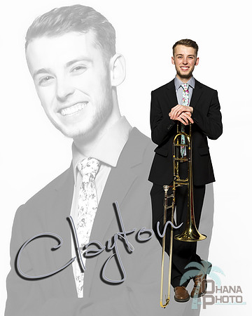 Fried Clayton