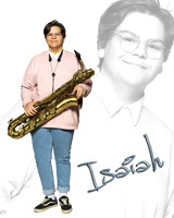 Goodhouse Isaiah