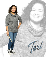 Gray Tori
