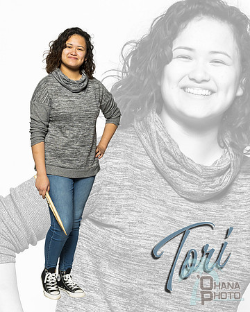 Gray Tori