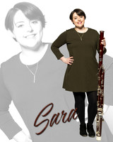 Jones Sara