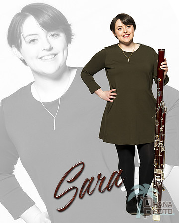 Jones Sara