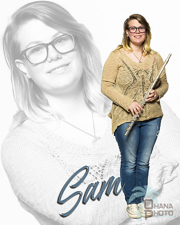Kapp Sam