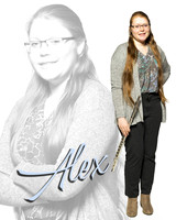 Kojin Alex