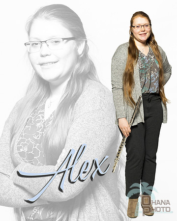 Kojin Alex