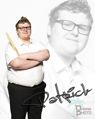 Lundeen Patrick