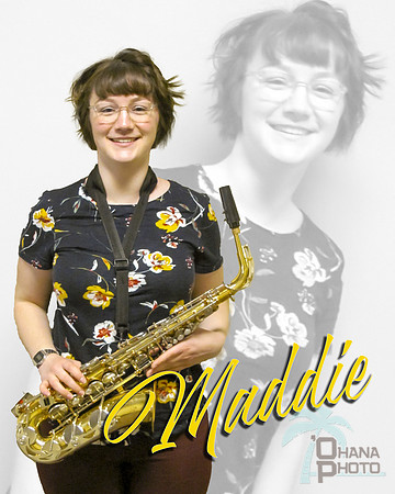 Pringle Maddie