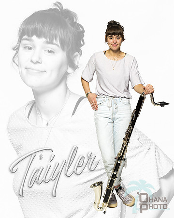 Rall Taiyler