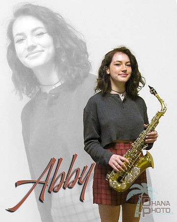 Anderson Abby