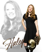 Bickford Haley