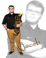 Bendish Jacob