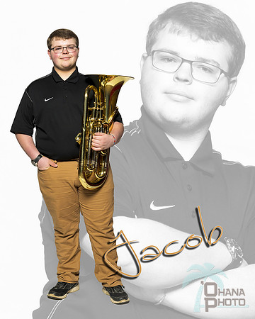 Bendish Jacob