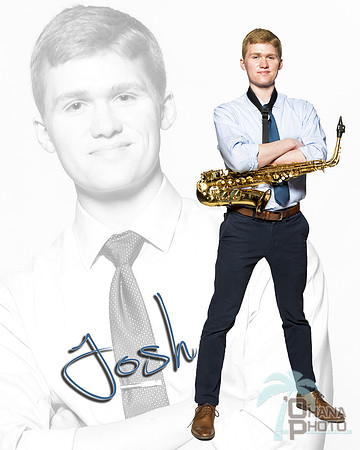 Clark Josh
