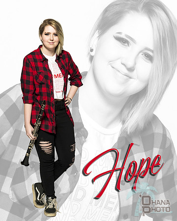 Farley Hope