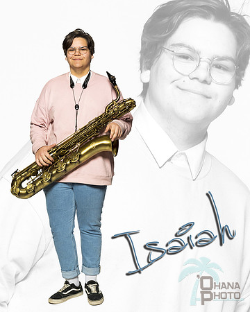 Goodhouse Isaiah