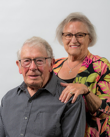 Ruben and Marlene Schaaf 2