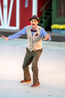 29 Jun 25 Medora Musical