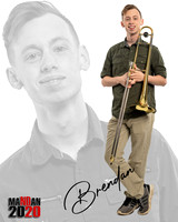 Brendan Buller