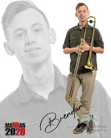 Brendan Buller