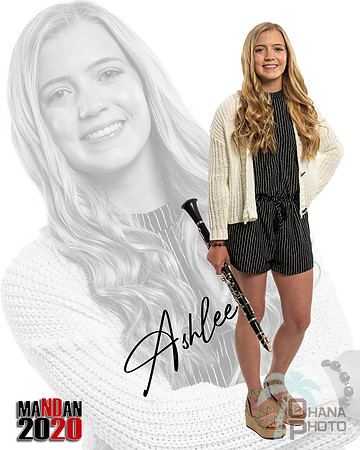 Ashlee Newman