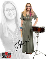 Abigail Hoff