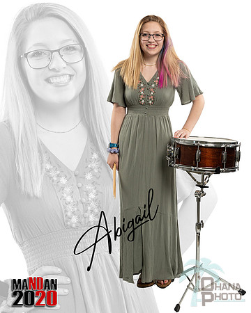 Abigail Hoff