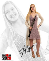 Alyssa Hatzenbuhler