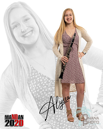 Alyssa Hatzenbuhler