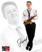 Jared Fitterer