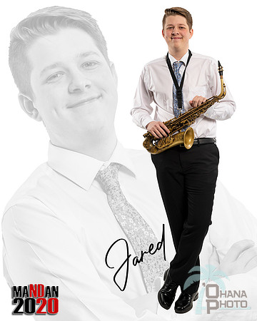 Jared Fitterer
