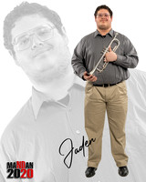 Jaden Yeager