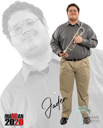 Jaden Yeager