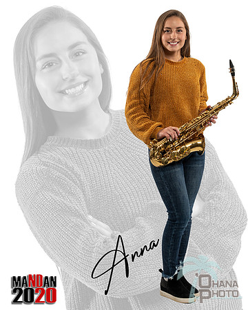 Anna Masseth