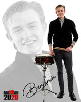 Benjamin Stein