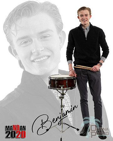 Benjamin Stein