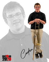 Caden Hirchert