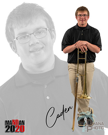 Caden Hirchert