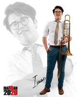 Isaac Murphy