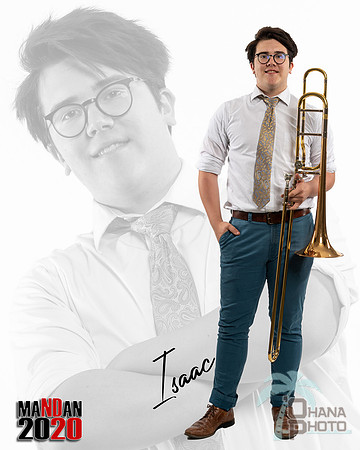 Isaac Murphy