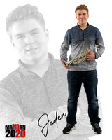 Jaden Rohrich