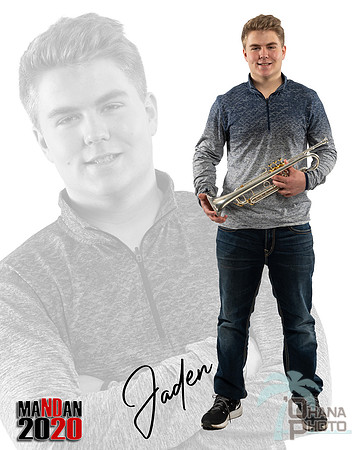 Jaden Rohrich