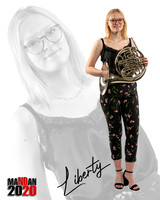 Liberty Hurley