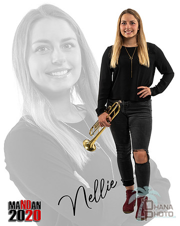 Nellie Masseth