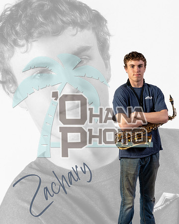 Swenson Zachary