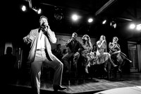 14 July 2024 Gospel Brunch