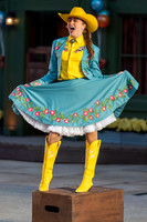 23 August 25 Medora Musical