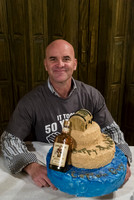 Gary's 50th Birthday Party