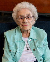 Schwarz 100th Birthday