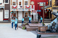 17 Aug 25 Medora Musical